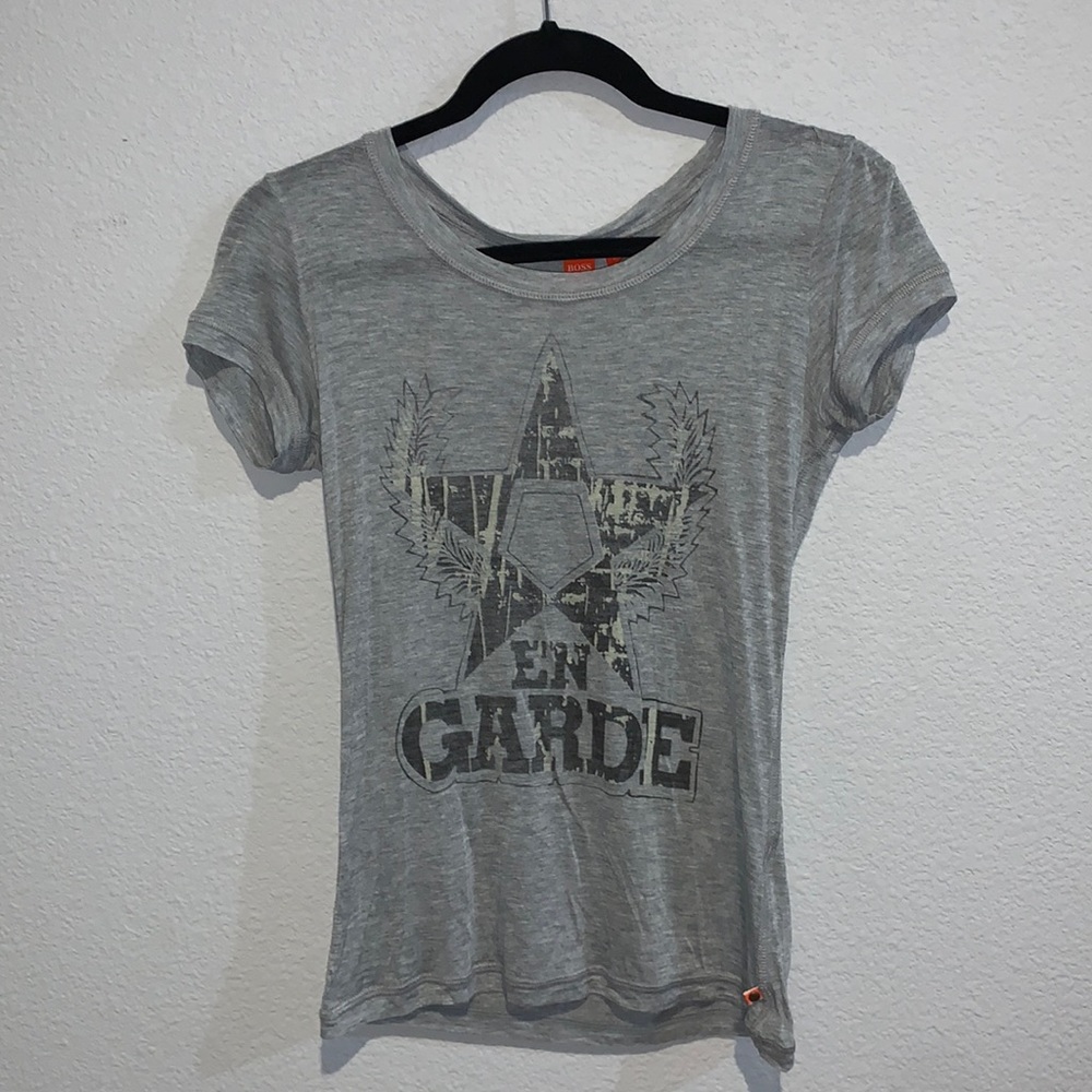 Boss T-shirt